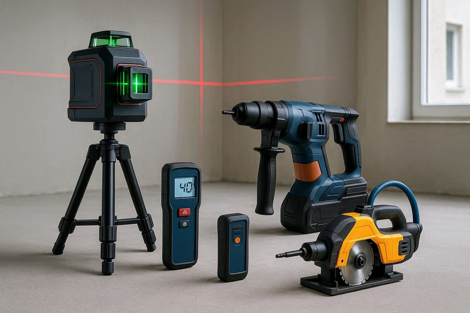 Continuous Improvement