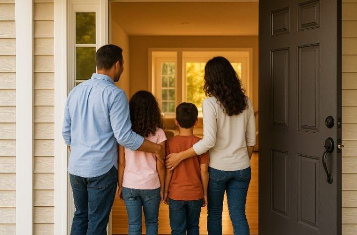 Responsibility & Trust