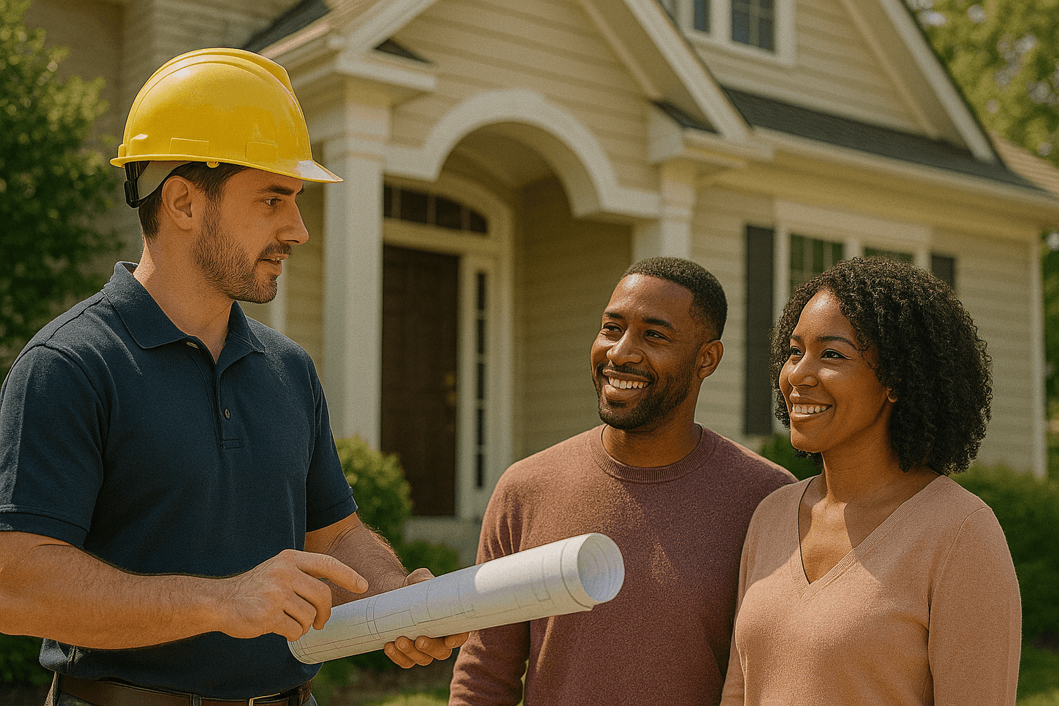 Customer-Centric Approach